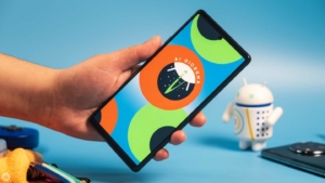 Android 14 Beta 3.1 Released, Fixes Pixel Phone Fingerprint Unlocking Problem