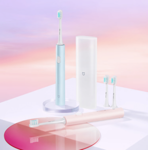 Mijia T200C Electric Toothbrush Now Available