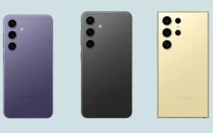 Samsung Galaxy S24 European Pricing Exposed: Starts at €899