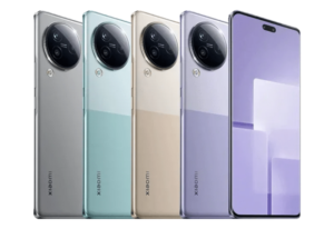 Xiaomi Civi 4 Will Equipped Snapdragon 7 Gen 3 and Metal Design