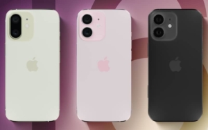 iPhone 16 Design Drawings Leak: Return to Vertical Dual Cameras and Comes with A Photo Button