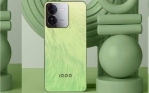 iQOO Z9 Will be Launched in India on March 12: Dimensity 7200, 120Hz Display