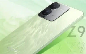 iQOO Z9 Released in Indian: Dimensity 7200, 44W Fast Charging
