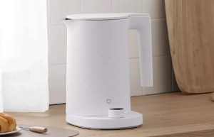Mijia Thermostatic Kettle 2 Pro launched at 199 yuan ($26)
