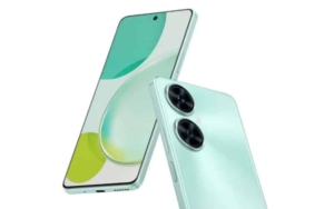 Huawei Nova 11i Released: Snapdragon 680 Processor + 5000mAh Battery, Expected to Sell For $320