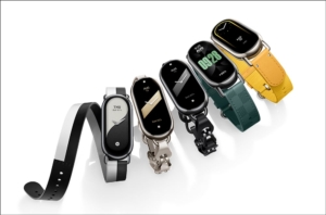 Xiaomi Band 8 Firmware Update 1.3.176 Released: New Features!