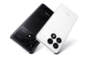 Redmi K70 Pro Warm-Up: TCL 2K Screen, 4000nit Peak Brightness