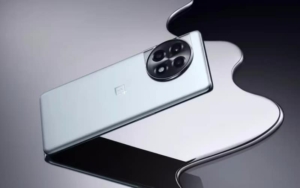 OnePlus Ace 3 Warm-up: Supports “Super Signal Engineering”, 1.94mm Lower Bezel