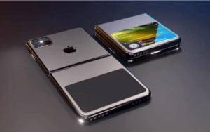 Apple Foldable iPhone Prototypes Reportedly in Development