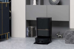 Dreame X40 Pro Ultra: Revolutionizing Home Cleaning with Cutting-Edge Technology