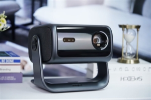 Dangbei F7 Pro: The Brightest 4K Laser Projector Under $1,400