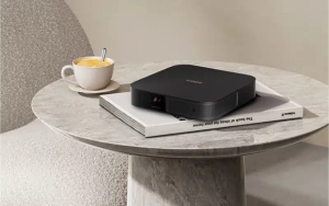 XGIMI Z6X Fourth-Gen Projector Has Opened Pre-sale
