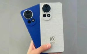 Huawei Nova 12 Pro Debuts Powerful Kirin 8000 Processor