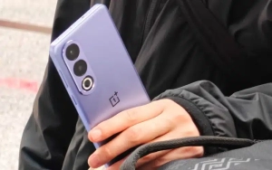 OnePlus Ace 3V Purple Edition Exposed: Snapdragon 7+ Gen 3 Processor