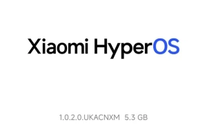 Xiaomi 11 Series Update: Official Beta Version of HyperOS Based on Android 14