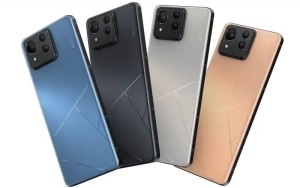 Asus Zenfone 11 Ultra Benchmark Revealed With Snapdragon 8 Gen 3