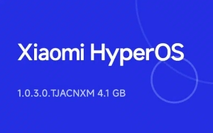 Xiaomi HyperOS Update For Xiaomi 10 Series Pushed