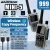 Baofeng MINI-5 Dual Band Handheld Walkie Talkie