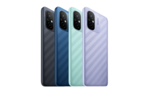 Redmi 12 Certified by TKDN: 5000mAh Battery + 33W Fast Charging