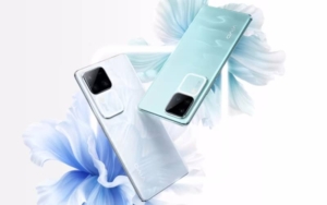 Vivo S18 Series Released: Starting Price at 2,099 Yuan