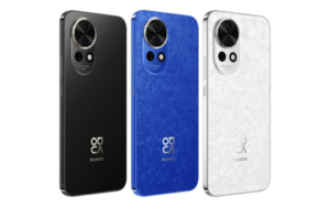 Huawei Nova 12/Pro Now on Sale: Starts at 2999 Yuan