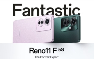 OPPO Reno11 F Appears on Geekbench, Equipped with Dimensity 7050 SoC