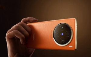 Vivo X100S Pro: Dimensity 9300+, Passed Radio Certification