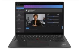 Lenovo ThinkPad T14p Will Be Released This Year