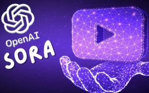 OpenAI Sora AI Model: Generates One Minute HD Video