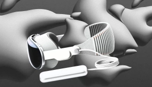 Apple Vision Pro Sparks A fight Among Executives: The Design That Jobs Admired Has Been Sidelined