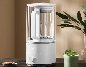 Xiaomi Mijia Smart Breaking Wall Cooking Machine S1 Launch: Price is 379 Yuan