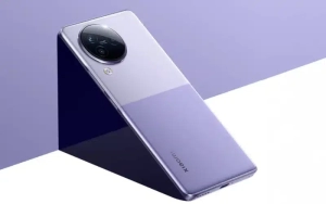 Xiaomi Unveils Civi 4 Pro with Snapdragon 8s Gen 3