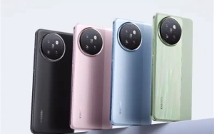 Xiaomi Civi 4 Pro Officially Released: Powered by Snapdragon 8s Gen 3