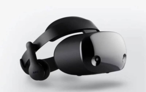 Samsung Applies For “Flex Magic” Trademark to Advance XR Headset