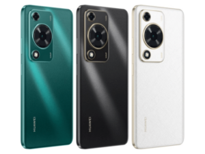 Huawei Enjoy 70 Pro is on Sale: Qualcomm Snapdragon 680 Chip, 108MP Main Camera, Starting From 1,449 Yuan