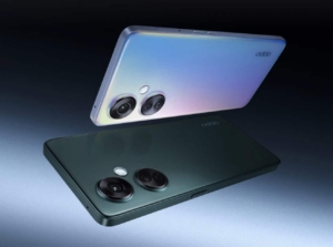 OPPO K11x Released: Snapdragon 695, 100-Megapixel Main Camera