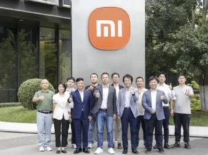 Xiaomi Air Conditioner And Panasonic Have Reached A Strategic Cooperation to Share Technology Research and Development Resources