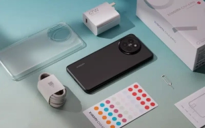 Xiaomi Civi 4 Pro Unboxing: First Look at New Snapdragon 8s Gen3