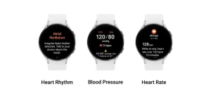 Samsung Galaxy Watch Series Will Launch An Irregular Heart Rhythm Notification Feature This Summer, And The First Batch Will Land in 13 Markets