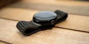 Google Pixel Watch 2 Looks Little Change in Appearance