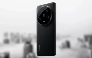 Xiaomi 14 Ultra Comes with A New Jinshajiang Battery