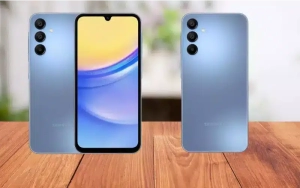 Samsung Galaxy F15 5G Will be Launched on March 4: Dimensity 6100+ Chip