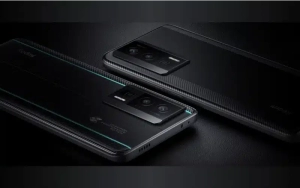 Redmi K70 Pro Debuts “Light Hunter 800” Image Sensor