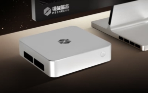Mechrevo imini Pro Mini PC Released: Price at $635