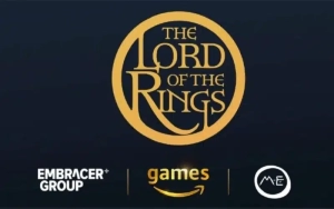 Amazon Will Develop Lord of The Rings Massively Multiplayer Online Game, Aiming to Become The World’s Largest MMO Work