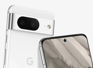 Google Pixel 8/Pro Exposed: Smaller Screen, Higher Brightness