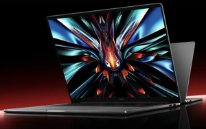 Redmi Book Pro 16 2024 and Redmi Book Pro 14 2024 Were Released: Starting Price 4999 Yuan