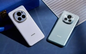 Honor Magic 6 RSR Porsche Design Phone Coming in March