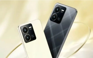 Vivo Y36 Exposed: 50MP Main Rear Camera and 5000mAh Battery