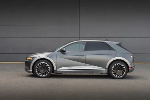 Hyundai Admits Power Issues With The 2022 Model of IONIQ 5 Electric SUV, Will Release Software Update Next Month